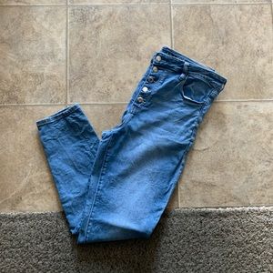 American Eagle | Skinny jeans